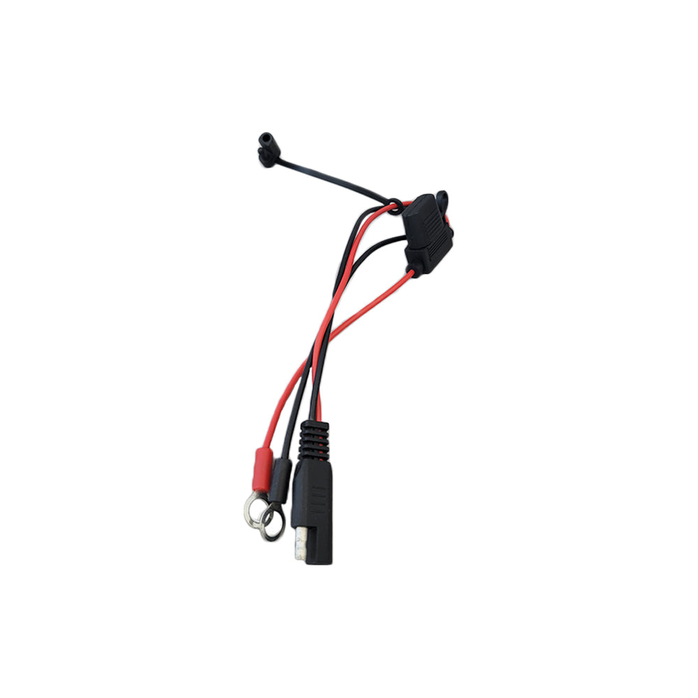 Digitale Druppellader | 6/12V/4A