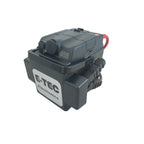Mini startbooster 1200 ah