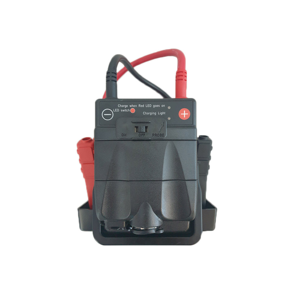 Mini startbooster 1200 ah
