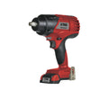 20V 1/2'' Accu Slagmoersleutel (Zonder Accu`s)