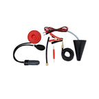 Universele Automotive Rook- & Lekdetector