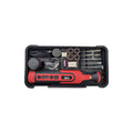 Accu-multitoolset met 50 accessoires