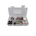 Accu-multitool Accessoireset 52-delig