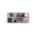 Accu-multitool Accessoireset 52-delig