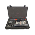 Kunststof reparatieset