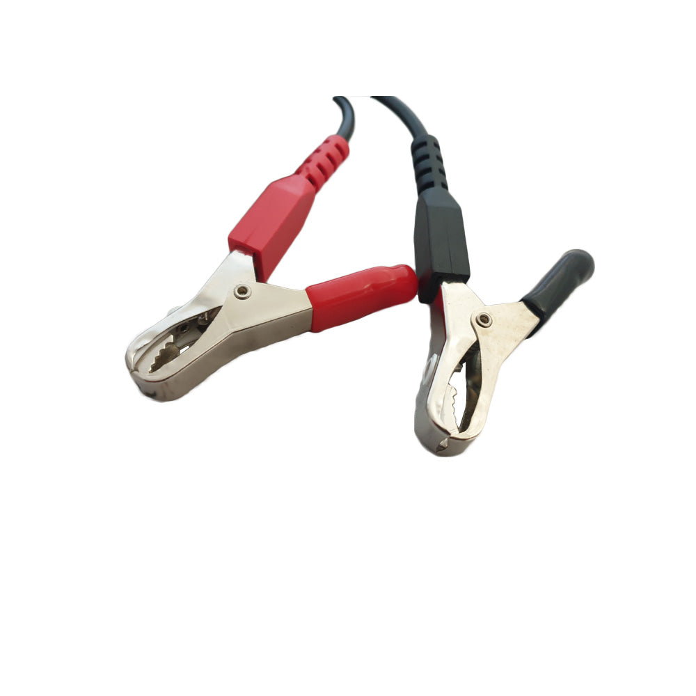 Digitale accu tester voor 12V accu's