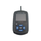 EOBD Foutcode Uitleesapparaat