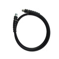 Luchtslang 3/8'' + Koppelingen 3/8'' MF