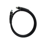 Luchtslang 3/8'' + Koppelingen 3/8'' MF
