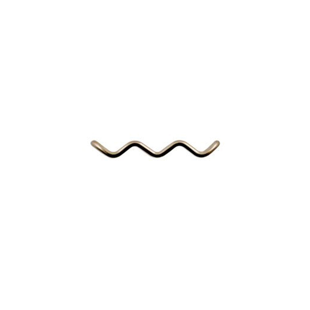Reparatie pin 0.8 mm L type 100st