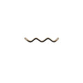 Reparatie pin 0.8 mm L type 100st