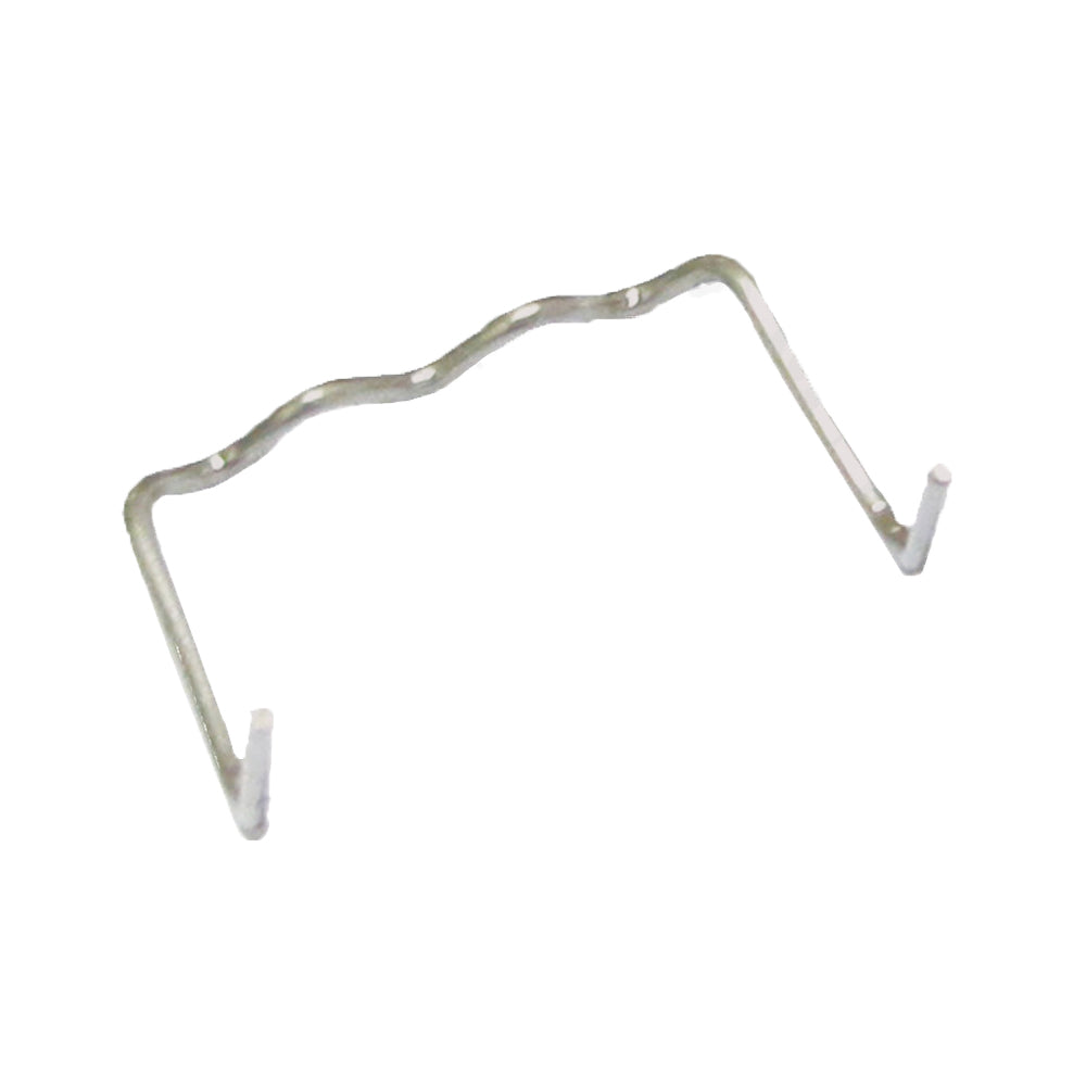 Reparatie pin 0.8 mm L type 100st