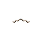 Reparatie pin 0.6 mm V type 100st