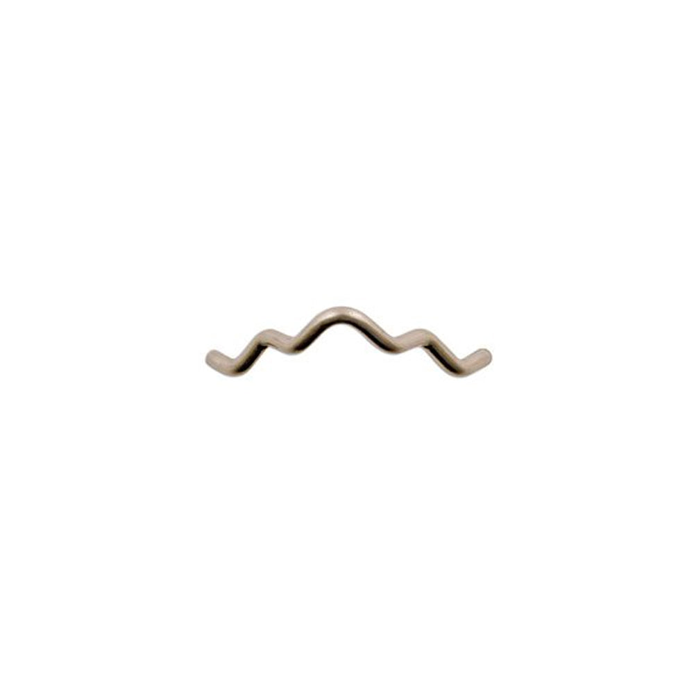 Reparatie pin 0.6 mm V type 100st