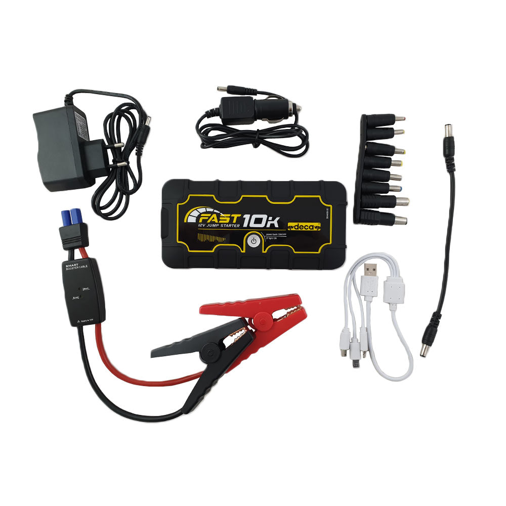 Powerbank Startbooster 10.000mAh