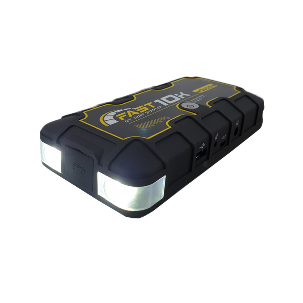 Powerbank Startbooster 10.000mAh