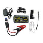 Powerbank startbooster 15.000mAh
