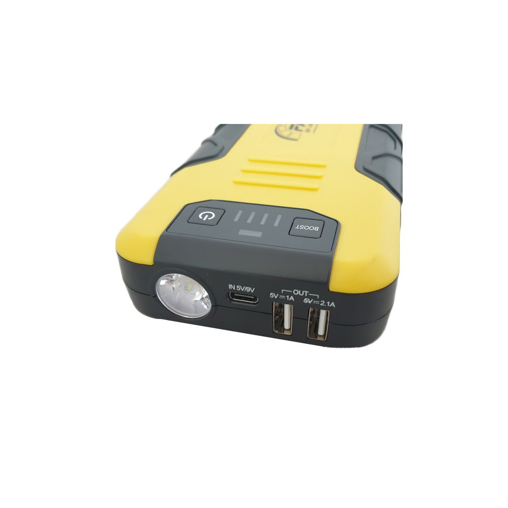 Powerbank Startbooster 20.000mAh