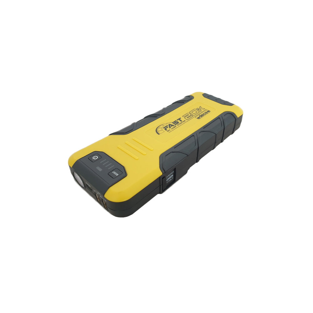 Powerbank Startbooster 20.000mAh