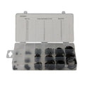 Circlips assortiment inwendig 290 delig