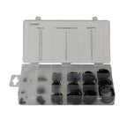 Circlips assortiment inwendig 290 delig