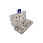 Kabelogen assortiment