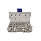 Kabelogen assortiment