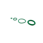Assortiment Airco afdicht rubbers 225 delig