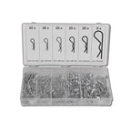Borgveren assortiment 150 delig