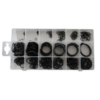 Assortiment Circlips uitwendig 300 pcs