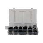 Assortiment Circlips uitwendig 300 pcs