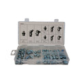 Smeernippel assortiment 110 delig