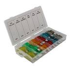 Maxi steekzekeringen assortiment 24 delig