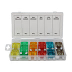 Maxi steekzekeringen assortiment 24 delig