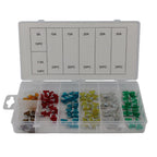 Micro steekzekeringen assortiment 120 delig