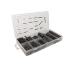 Spanbussen assortiment 280 delig