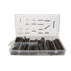 Spanbussen assortiment 280 delig