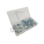 Slangklemmen assortiment 26 delig