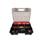 Injector Koperen Ring Assortiment 551 delig