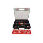 Injector Koperen Ring Assortiment 551 delig