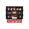 Injector Koperen Ring Assortiment 551 delig