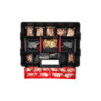 Injector Koperen Ring Assortiment 551 delig
