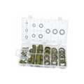 Assortiment Carterplugringen rubber 150 delig