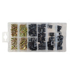 Parkers & Speednuts assortiment 170 delig
