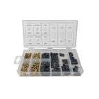 Parkers & Speednuts assortiment 170 delig