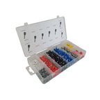 Adereindhulzen Assortiment Geïsoleerd 0,5 t/m 10mm²