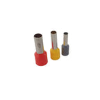 Adereindhulzen Assortiment Geïsoleerd 0,5 t/m 10mm²