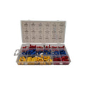 Kabelschoen assortiment 280 delig