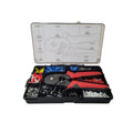 Assortiment Adereindhulzentang & Adereindhulzen (0.5 - 10 mm²) 1200-delig