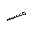 Assortiment Starlock borgringen 260 delig